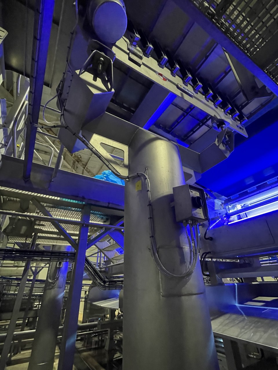 Aviko China Xilinhot Factory Phase II - 2