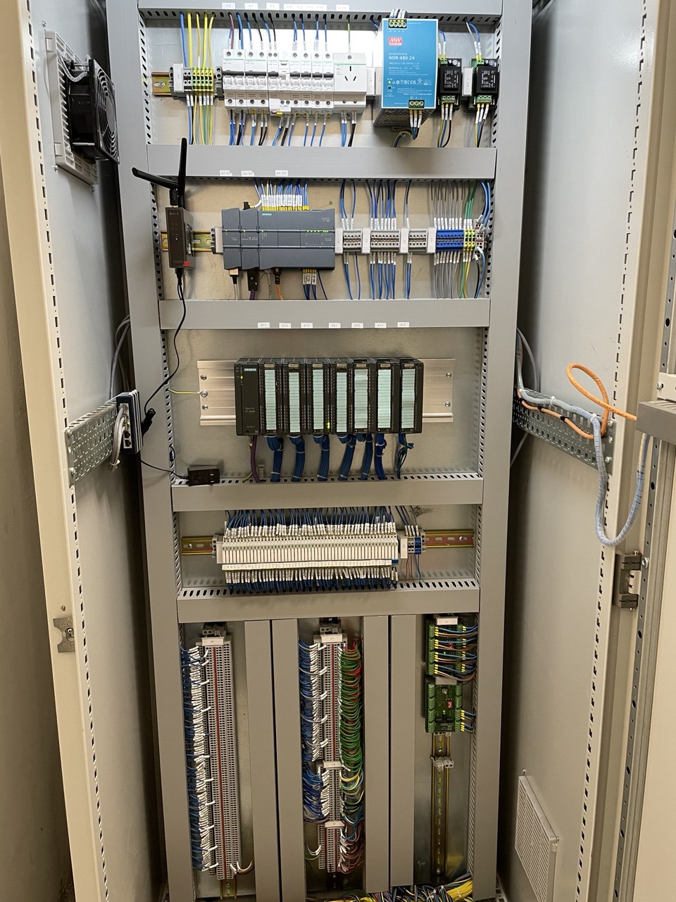 SAIC Roewe Oil Supply Control System - 3