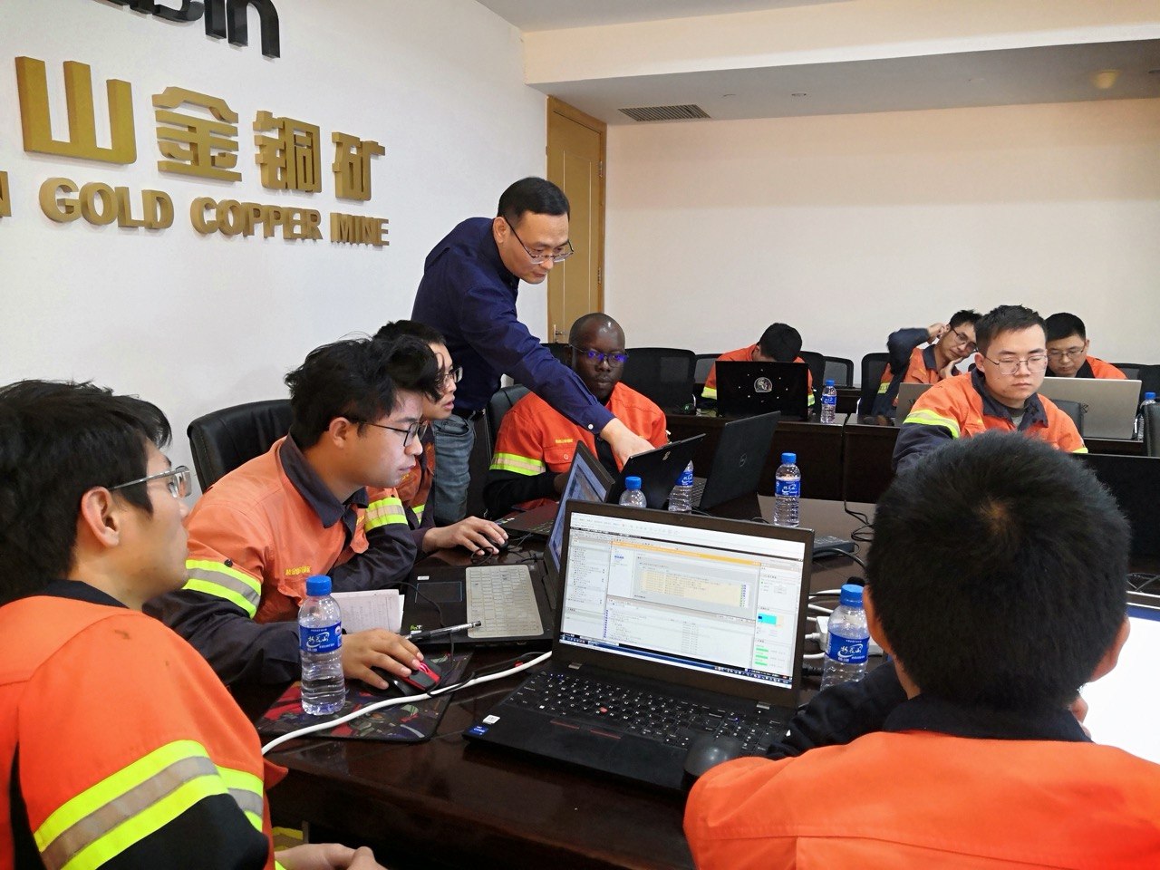 Siemens TIA Portal Training - 3