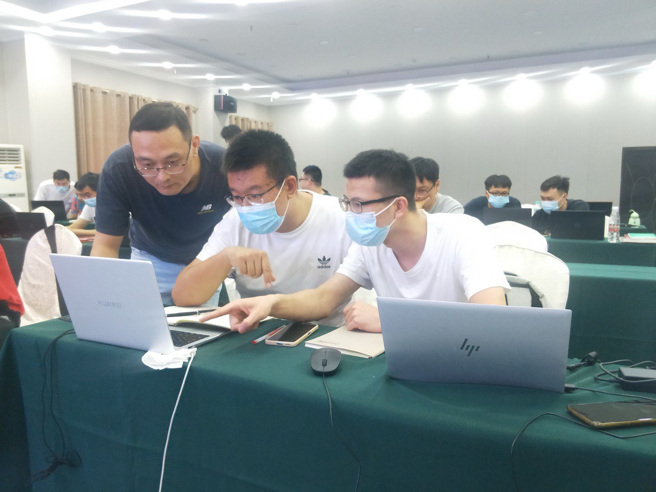 Siemens TIA Portal Training - 4